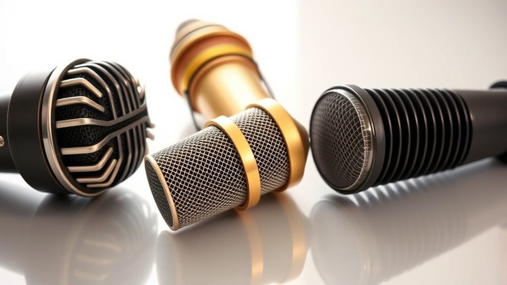 optimal microphone placement tips