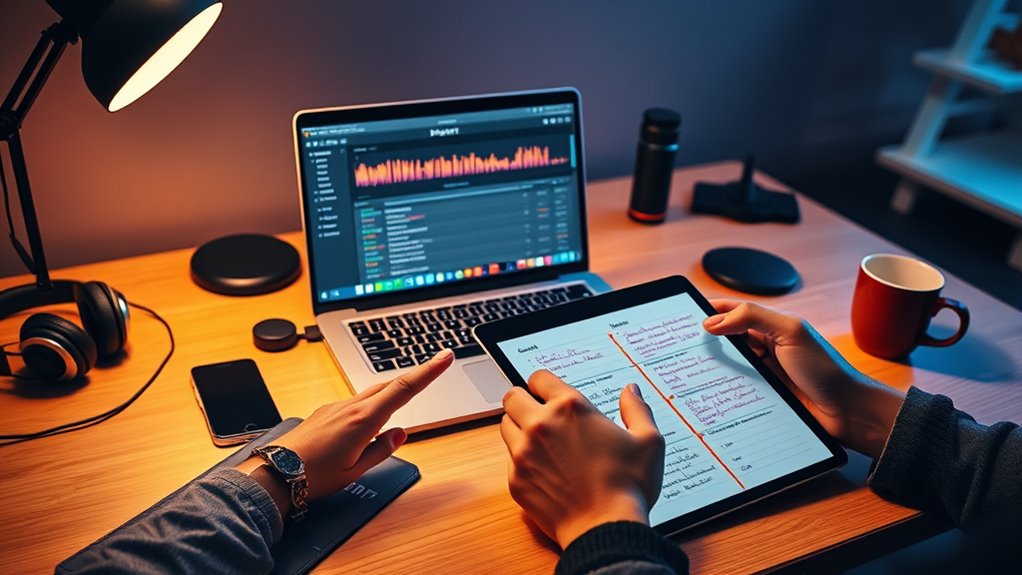 optimize playlist promotion strategies