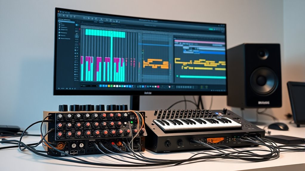 organized power and patch