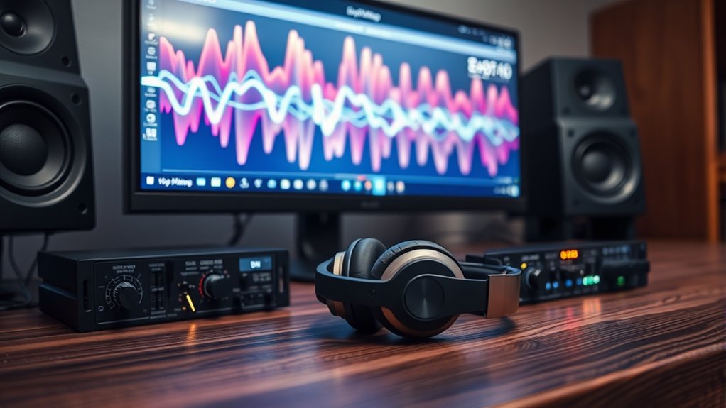 personalized smart audio experience