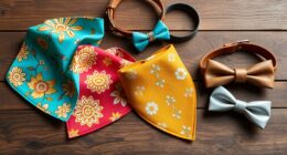 pet accessory merchandise expansion