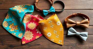 pet accessory merchandise expansion