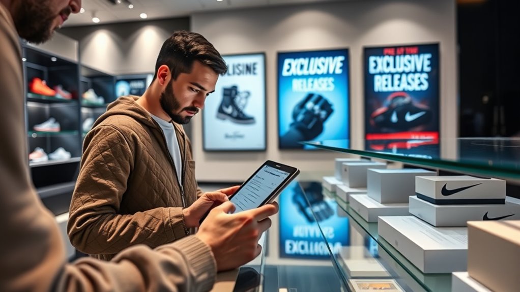 pre order strategies for success