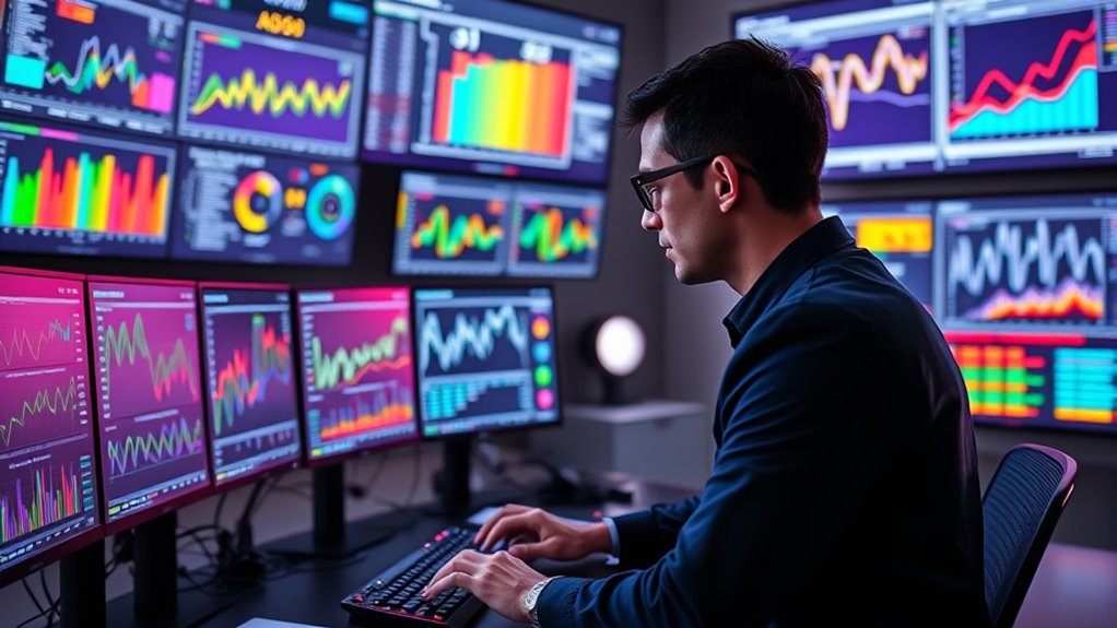 predictive real time manufacturing optimization