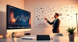 prepare for algorithm shifts