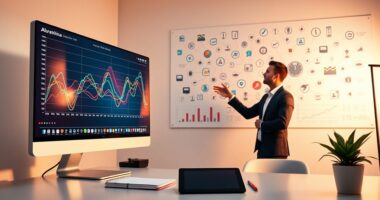 prepare for algorithm shifts