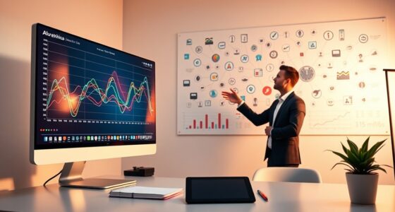 prepare for algorithm shifts