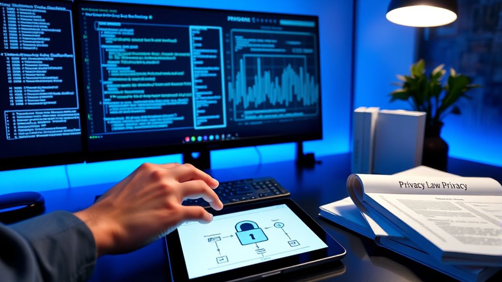 protect inform respond trust