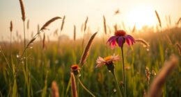 recording natural soundscapes effectively