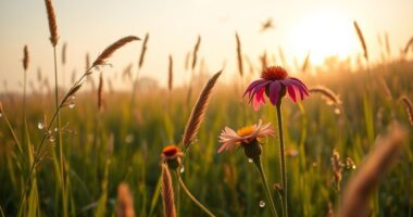 recording natural soundscapes effectively