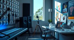 recording versus marketing expenses