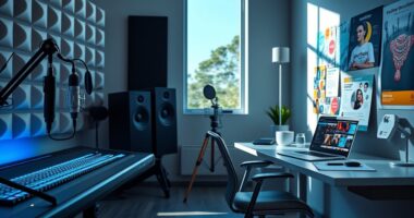 recording versus marketing expenses