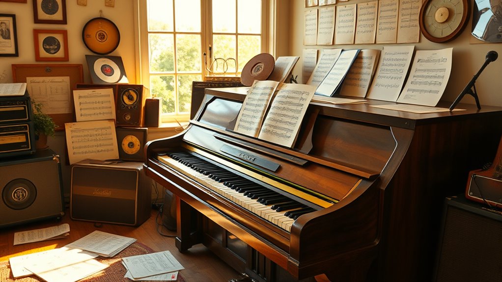 retro progressions inspire innovation