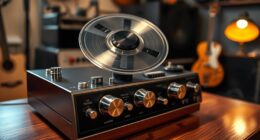 rights of recording and composition