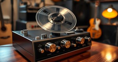 rights of recording and composition