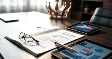 royalty statements and audits