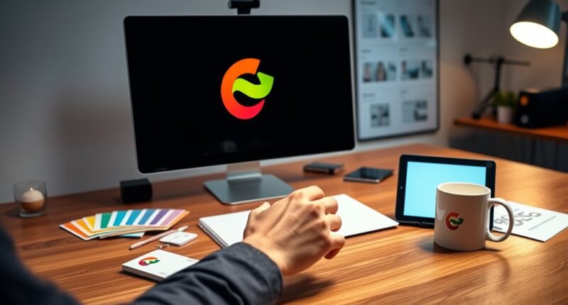 safeguarding brand reputation