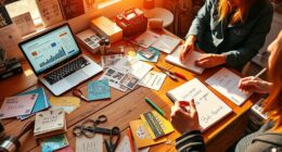 self directed marketing strategies