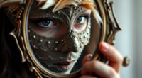 self perception through reflection