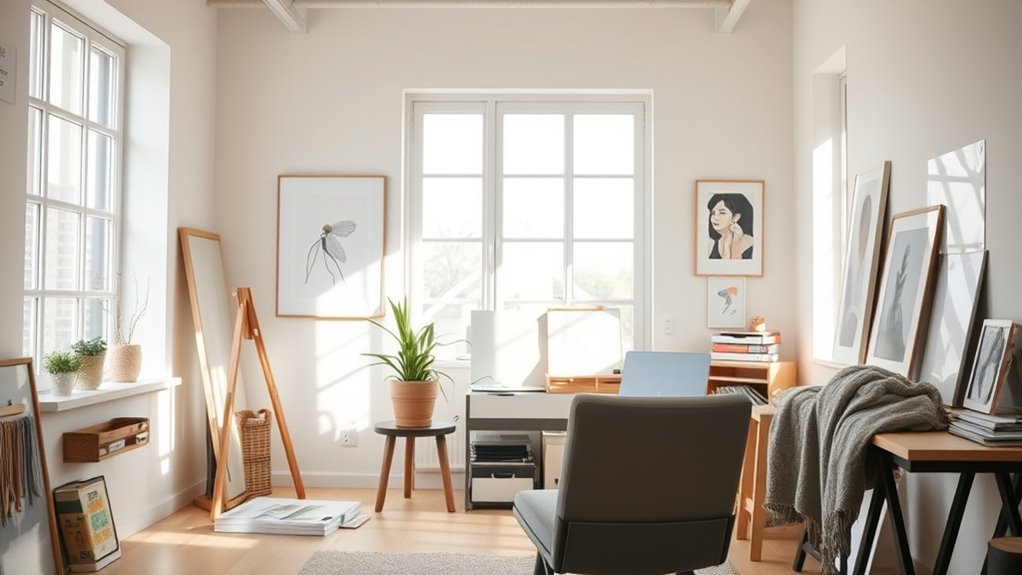 set boundaries prioritize self care