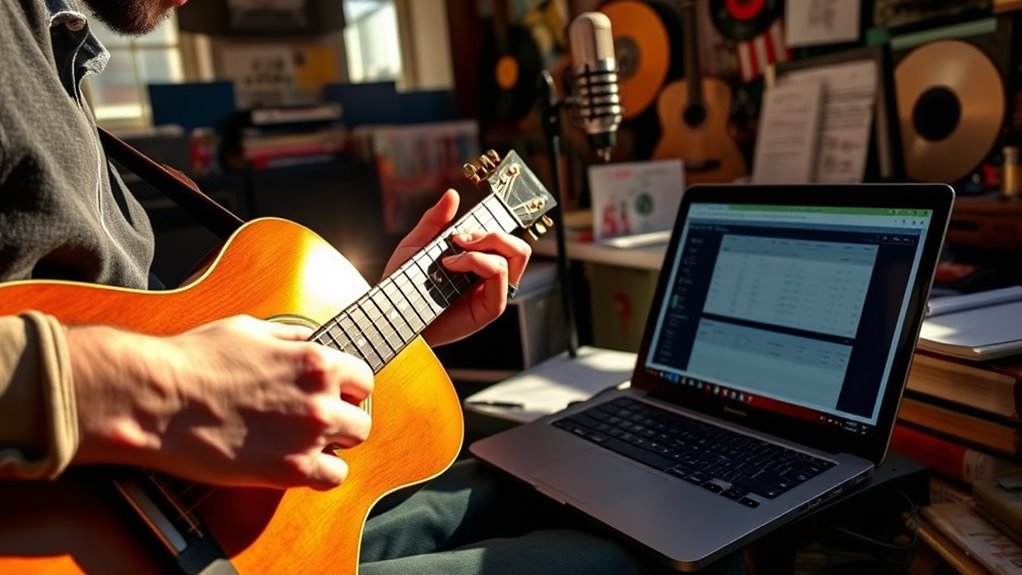 simplify licensing and rights