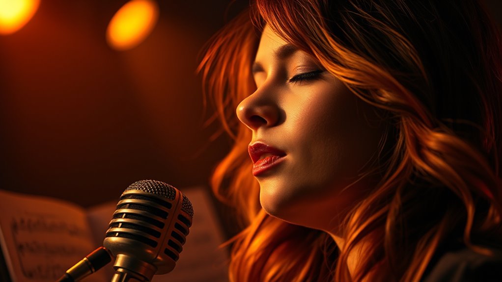 songs weave vivid storytelling