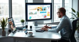 starting an email campaign