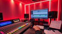 stems and multitracks preparation
