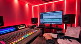 stems and multitracks preparation
