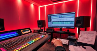 stems and multitracks preparation