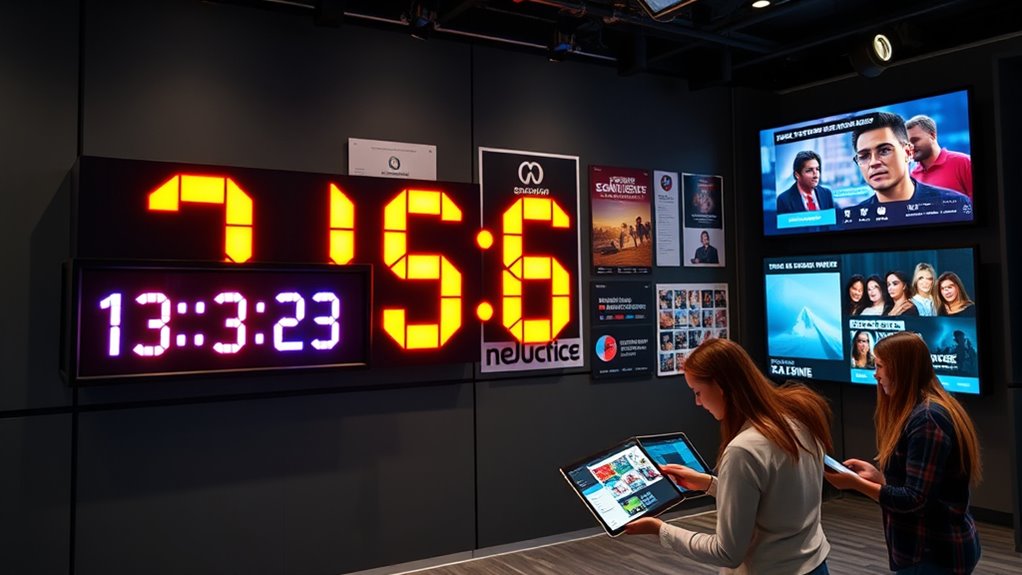 strategic multi phase audience engagement