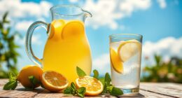 summer joy through music