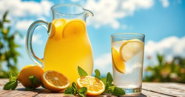 summer joy through music