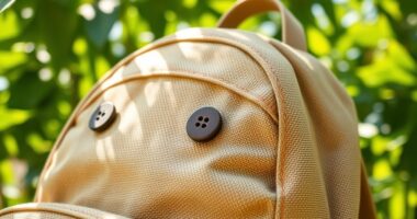 sustainable manufacturing and materials