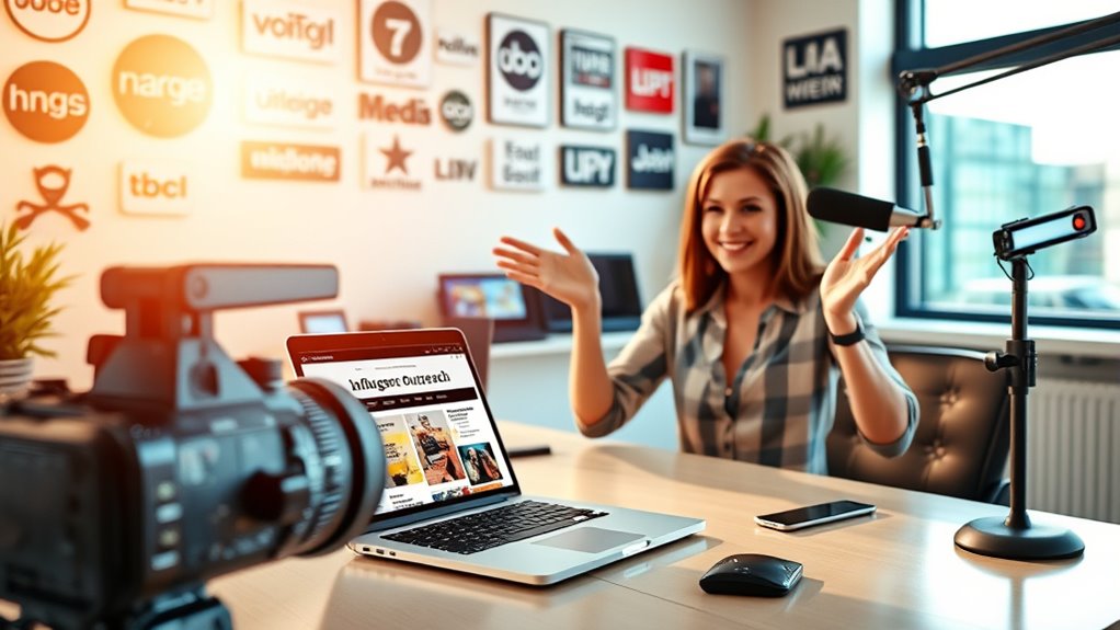 tailored outreach and engagement