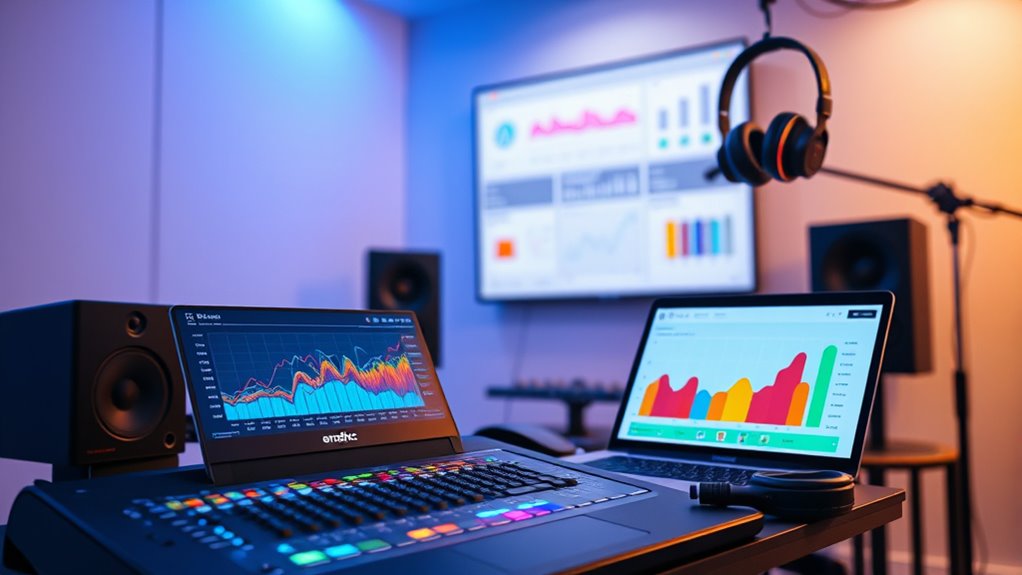 targeted audience engagement metrics