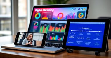 targeted video ad retargeting