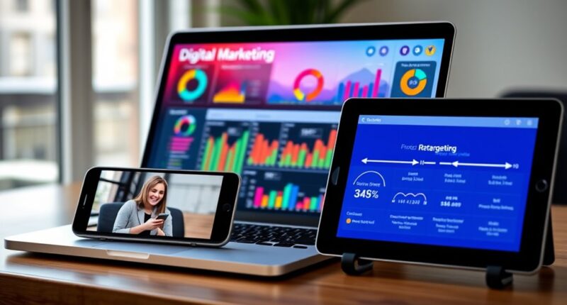 targeted video ad retargeting