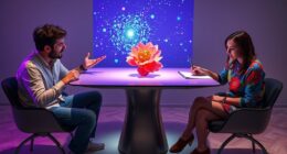 three experts analyze symphony