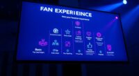 tiered fan subscription plans