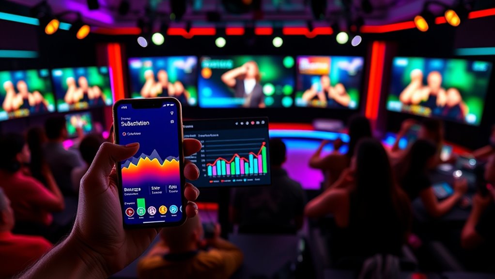 tiered subscriptions foster loyalty