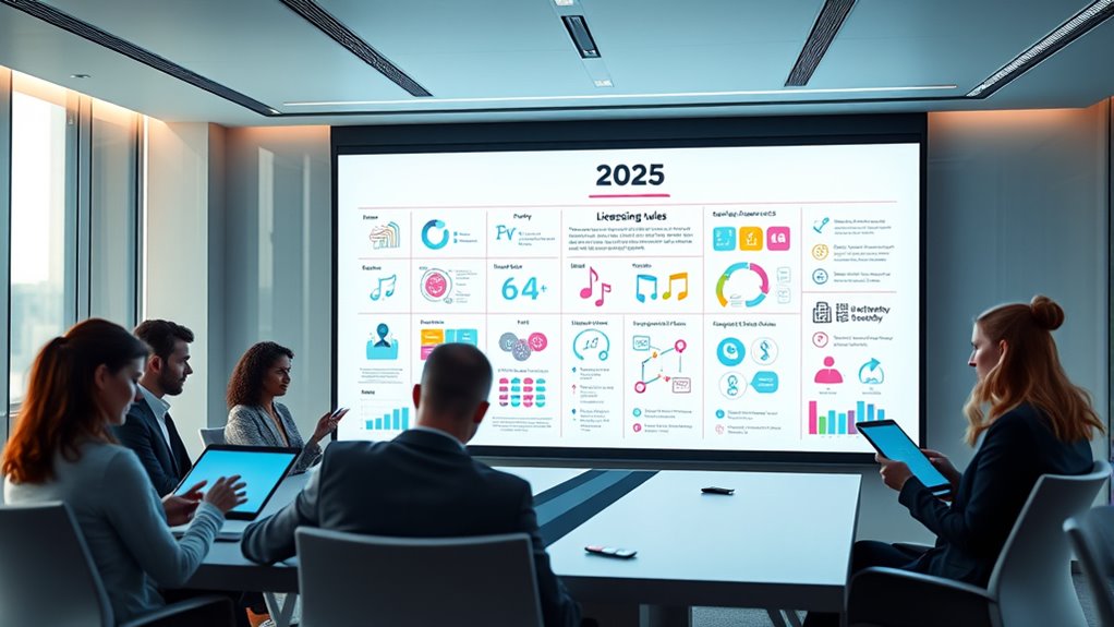 tiktok licensing restrictions tighten