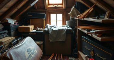 tour gear investment risks