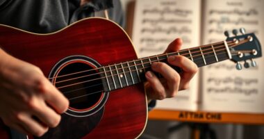 understanding song components basics