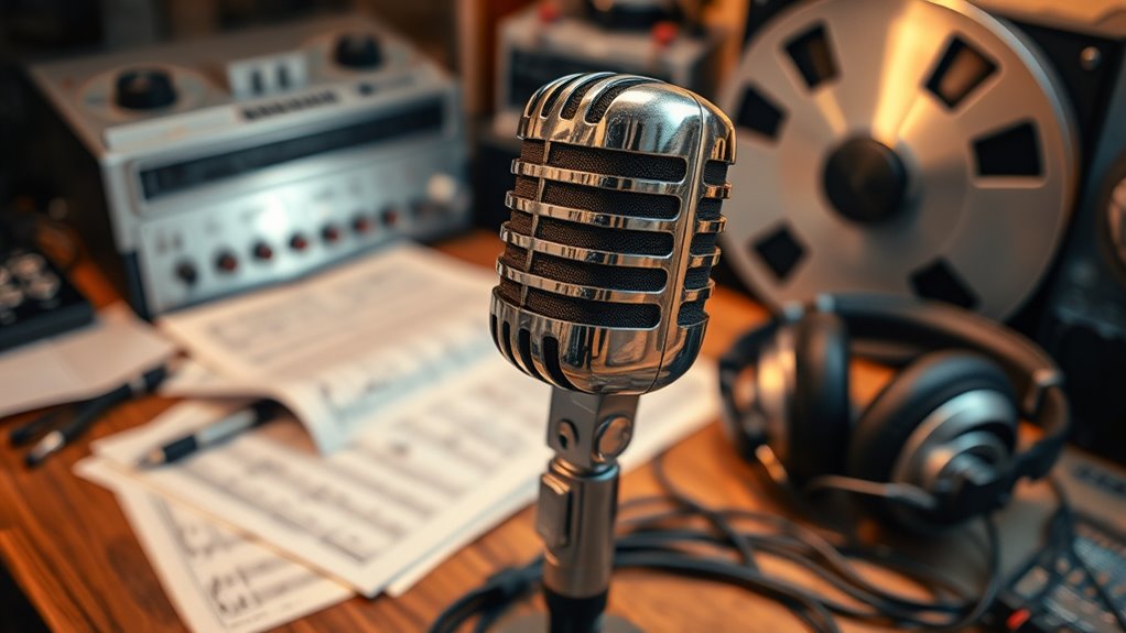 understanding sound and rights