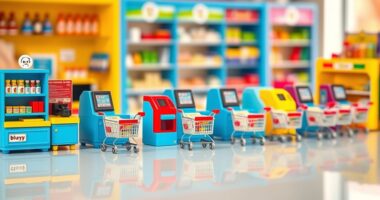 affordable bluey playsets