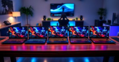 affordable high performance gaming