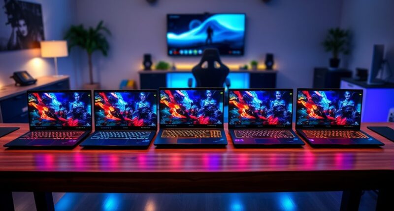 affordable high performance gaming