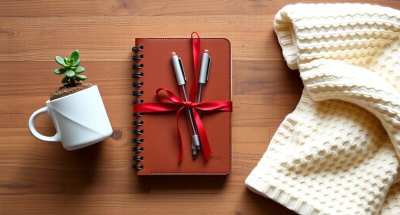 affordable impressive coworker gifts