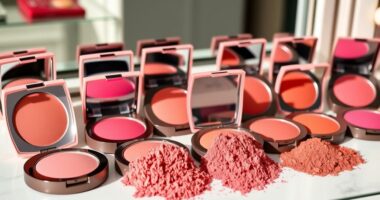 affordable rare beauty blush dupes
